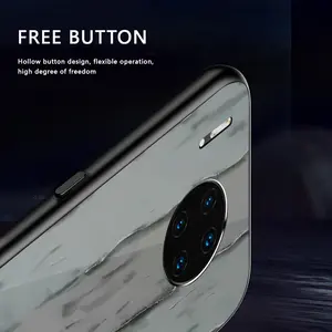 Overflow HUAWEI Mate30 Phone Case