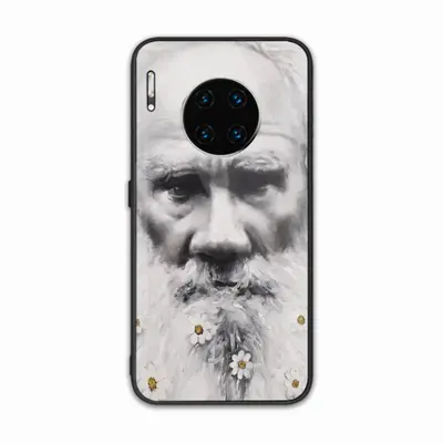 Leon Tolstoi HUAWEI Mate30 Phone Case