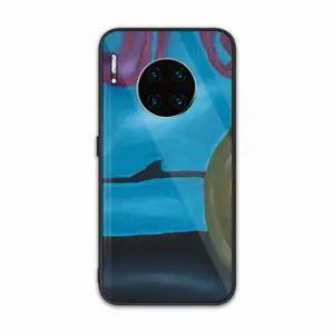 My Hokusai 14 HUAWEI Mate30 Phone Case