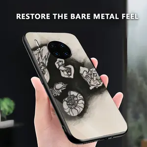 Earthsea 4 HUAWEI Mate30 Phone Case