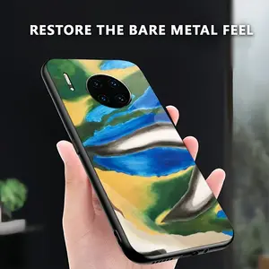 Aerial HUAWEI Mate30 Phone Case