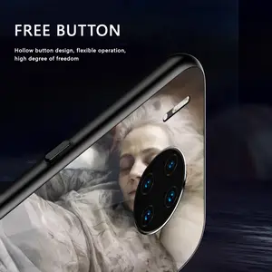 Sweet Dreams HUAWEI Mate30 Phone Case