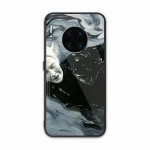 Floating HUAWEI Mate30 Phone Case