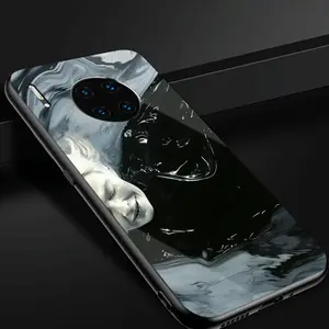 Floating HUAWEI Mate30 Phone Case