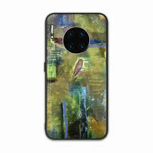 Hummingbird 6 HUAWEI Mate30 Phone Case