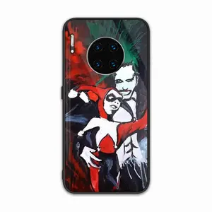 Match Made In Hell HUAWEI Mate30 Phone Case