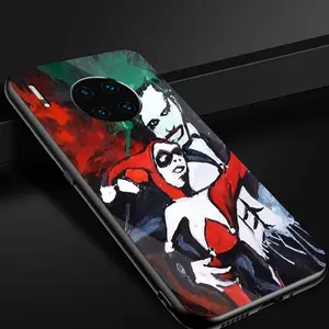 Match Made In Hell HUAWEI Mate30 Phone Case