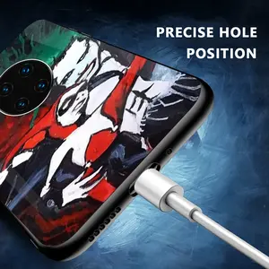 Match Made In Hell HUAWEI Mate30 Phone Case