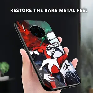 Match Made In Hell HUAWEI Mate30 Phone Case