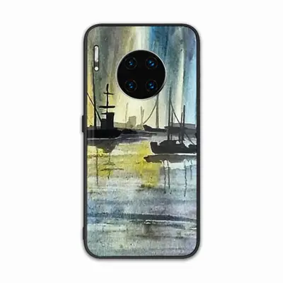 The City Bay HUAWEI Mate30 Phone Case