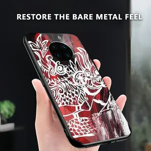 Hybrid Demon HUAWEI Mate30 Phone Case