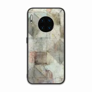 Lisbon Tiles I HUAWEI Mate30 Phone Case