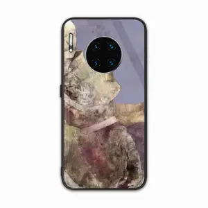 The General HUAWEI Mate30 Phone Case