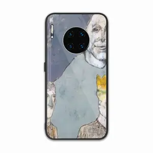 The Boy King HUAWEI Mate30 Phone Case