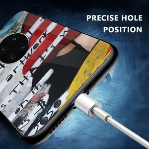 The Innovation HUAWEI Mate30 Phone Case