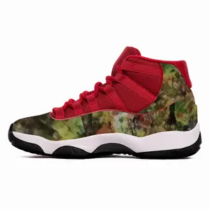 Men #65-2021 HD11 Basketball Sneakers