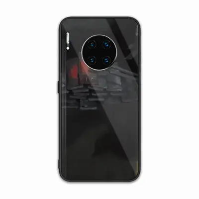 Cooling Metal HUAWEI Mate30 Phone Case