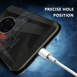 Cooling Metal HUAWEI Mate30 Phone Case