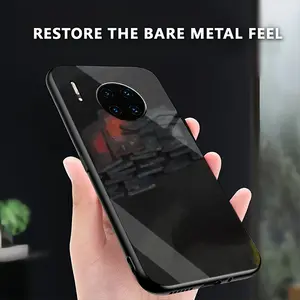 Cooling Metal HUAWEI Mate30 Phone Case