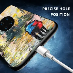 Lovers Walk HUAWEI Mate30 Phone Case