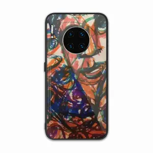 Where To Go Now? HUAWEI Mate30 Phone Case