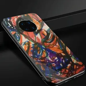 Where To Go Now? HUAWEI Mate30 Phone Case