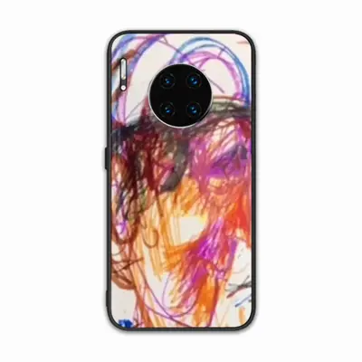 The Tide Is Coming In HUAWEI Mate30 Phone Case