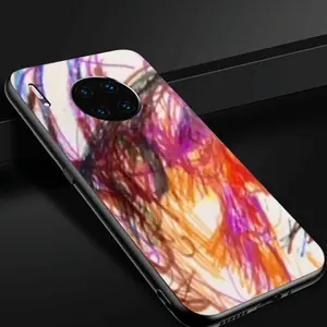 The Tide Is Coming In HUAWEI Mate30 Phone Case