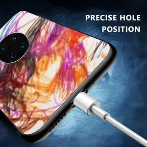 The Tide Is Coming In HUAWEI Mate30 Phone Case