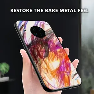 The Tide Is Coming In HUAWEI Mate30 Phone Case