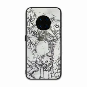 No Exit HUAWEI Mate30 Phone Case