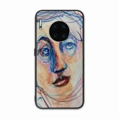 Please Wait For Me HUAWEI Mate30 Phone Case