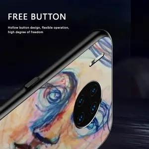 Please Wait For Me HUAWEI Mate30 Phone Case