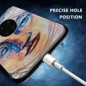 Please Wait For Me HUAWEI Mate30 Phone Case