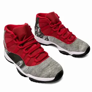 Men Sisters HD11 Basketball Sneakers