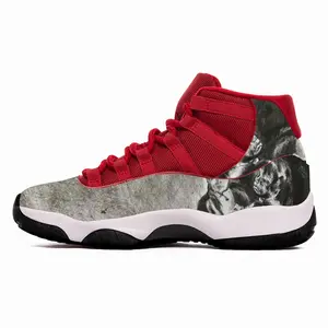 Men Sisters HD11 Basketball Sneakers