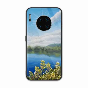 Quiet Noon HUAWEI Mate30 Phone Case