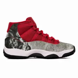 Men Sisters HD11 Basketball Sneakers