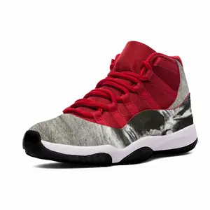 Men Sisters HD11 Basketball Sneakers