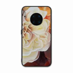 Roses HUAWEI Mate30 Phone Case