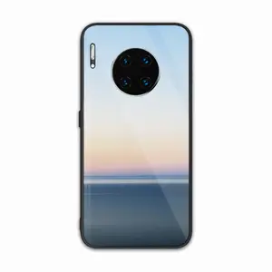 Liquid Sea #049 HUAWEI Mate30 Phone Case