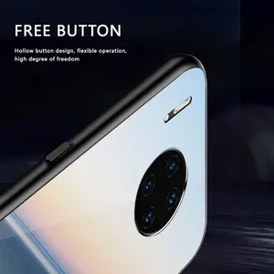 Liquid Sea #049 HUAWEI Mate30 Phone Case