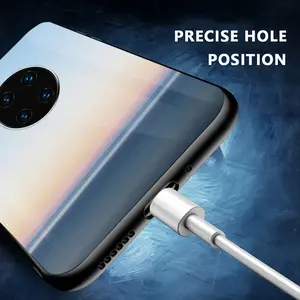 Liquid Sea #049 HUAWEI Mate30 Phone Case