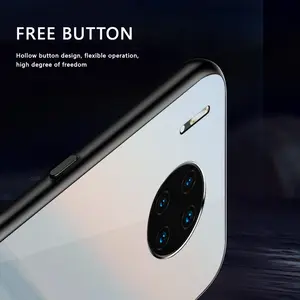 Liquid Sea #32 HUAWEI Mate30 Phone Case