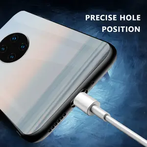 Liquid Sea #32 HUAWEI Mate30 Phone Case