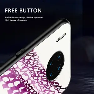 Calligraphic Landscape 004 HUAWEI Mate30 Phone Case