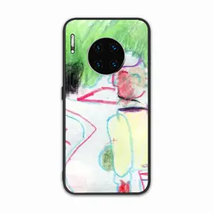 Everyday Micro-Scenes 006 HUAWEI Mate30 Phone Case