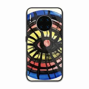 Mystic Eye HUAWEI Mate30 Phone Case