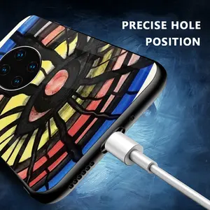 Mystic Eye HUAWEI Mate30 Phone Case