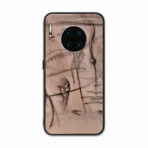 Sd Space 9012 HUAWEI Mate30 Phone Case